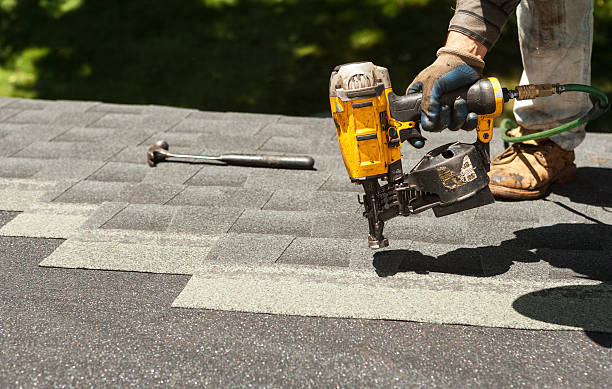 Best Roof Gutter Cleaning  in Hawaiian Acres, HI
