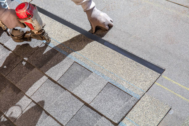 Quick and Trustworthy Emergency Roof Repair Services in Hawaiian Acres, HI